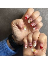 アミィ(Amie)/Season 定額Design