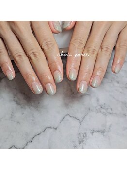 シュポルテ(chou porte)/