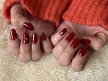 リュンヌ(lune)/heart nail