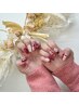 【ご新規様オフ無料】hand 持ち込みデザイン10本コース