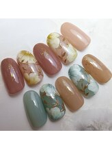 リアン(lien)/new☆春デザイン 