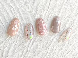 ハンド新作デザイン