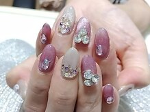 ネイルサロン 山坂/