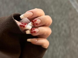 フレンチネイル