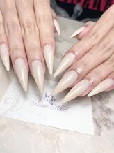 ツメ ネイル(Tsume Nail)/1色プラン