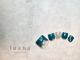 フットジェル定額デザイン★