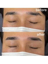 レアファースト by SLAY/アイブロウサロンレアファースト