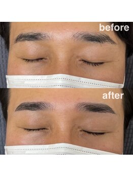 レアファースト by SLAY/アイブロウサロンレアファースト