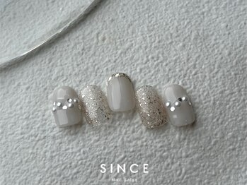 シンス(Since)/5月 monthly plus design