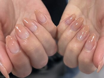 ローラン(LORAN)/シンプルグラデーション