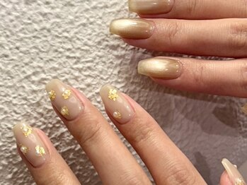 ジュイール ネイル 千葉店(Jouir nail)/
