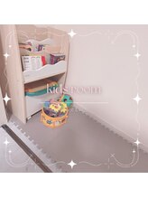 メイル バイ アイミー(meil by eye me.)/kids room.