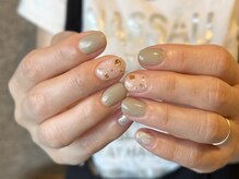アールネイル(r.nail)/カジュアル
