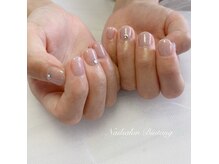 ビンタン(Bintang)の雰囲気（お爪が小さくても綺麗になれます！！お出かけ前に気分上がります）