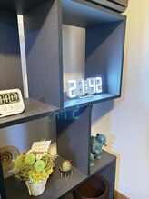 アマテル(AMATERU)/22時まで営業中