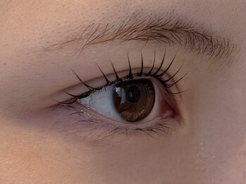 モーヴ(Maeve)/似合わせトリートメントパーマ