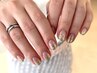 【nail】グラデーション◆¥6500