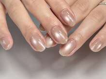 ネイルルームリラ 川崎(nailroom lilas)