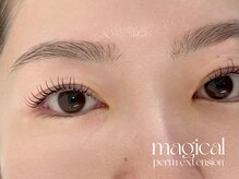 アオ 新横浜(ao)/まつエク×まつげパーマ