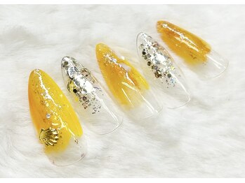 チェリーズクラブ ふじみ野店(Cherry'sClub)/シーズンデザイン