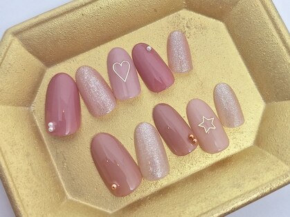 ネイルクリニック(NAIL CLINIC)の写真