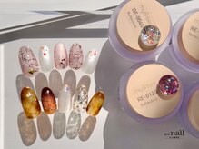 アンドラッシュ アンドネイル 本郷三丁目駅前店(and lash/and nail)の雰囲気（上品・ブライダルネイル(^^)フットもハンドもお任せください♪）