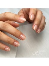 コーリン(Korin)/