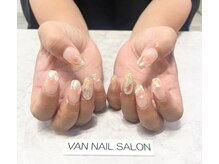 ヴァンネイルサロン 本厚木(VAN NAIL SALON)/持ち込みコース