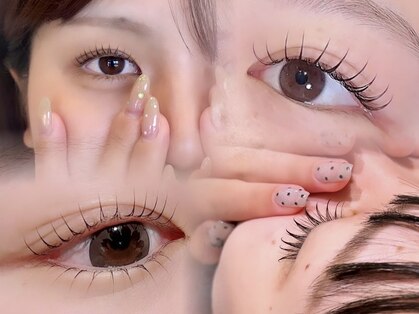 ソナム バイ レンジ(sonam by lange)の写真