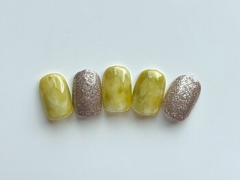 ネイル セルフ脱毛 ソポカロン 阪急桂駅前(sopoca-lon)/sopoコース 5800円