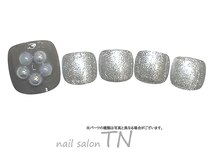 ティーエヌ イオン新潟青山店/【FOOT】11月季節の定額6900円