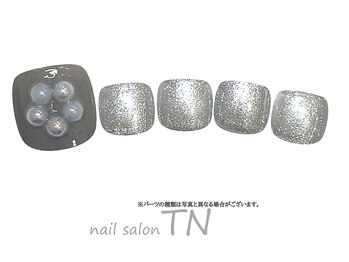 【FOOT】11月季節の定額6900円