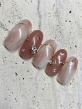 ティディーネスト(Tidynest)/【秋冬】トレンド定額コース