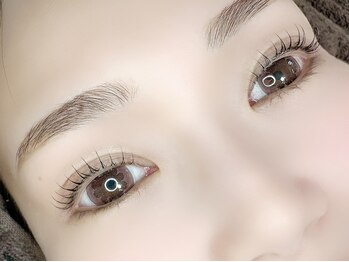 LC 星が丘店/美眉WAX＋まつげパーマ