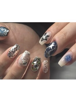 アートの種類が豊富