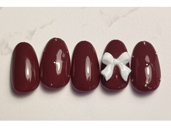 のらねこ/【定額シンプルハンド】