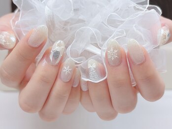 ヘアアンドネイル コージー(Hair&Nail COZY)