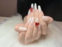 アンナ ネイル(Anna Nail)