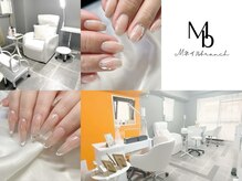 エムネイル ブランチ(Mネイル branch)