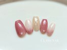 【HAND】DESIGNアート