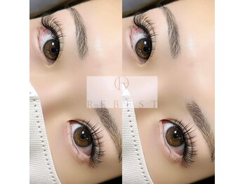 リーベスト 心斎橋店(REBEST)/