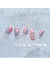 デジャヴ(Dejave)/定額デザインA