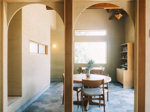 ナチュラルハーブス 灯り 淡路(Natural Herbs AKARI)/AYUR HERBICA