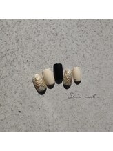 シーズネイル 渋谷店(She's nail)/新規お客様 オフ込み 6980円