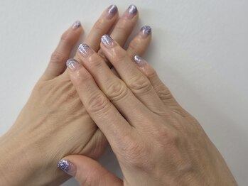 clearbase gradation. 