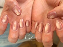 クレー(Klee)/マグネットネイル