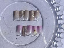 キャンアイドレッシー 熊谷店の雰囲気（毎月変わるプチプラ定額☆迷ってしまう程可愛く豊富なデザイン♪）