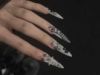 クロムデザイン