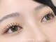ベリザ 神楽坂(BELLEZZA)の写真/【オーダーメイドまつげパーマ¥4400~/パリジェンヌ¥5500~】ナチュラル美×持続力で目元をアップデート!