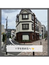 リリー キョウドウ(Lily Kyodo)/5.道案内